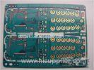 Custom Multi layer HDI FR4 High-tg ENIG PCB Board For Industry Control