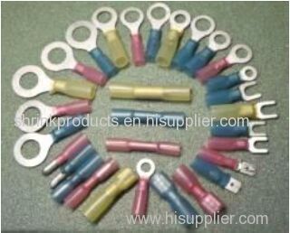 China wholesale electrical wire connector insulated terminal