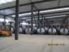 Lightweight Concrete Glass Industrial Autoclave 2.531m With 1.6Mpa Pressure