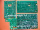 Custom Design CEM-1 Lead Free HASL Single Sided PCB Immersion Silver Double Layer