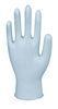 Industrial Extra large rubber gloves Latex powdered Ambidextrous