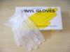 Latex disposable gloves for examination with powder / Food Grade Vinyl Gloves