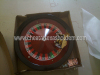 Roulette cheating device casino