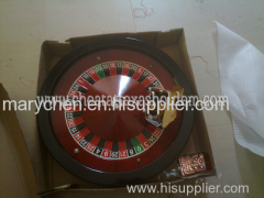 Roulette cheating device casino