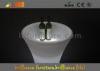 Rechargeable Beer SMD5050 Led Ice Bucket Party Cooler For Party / Wedding