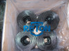 Black Annealed Wire (BWG6 - BWG24)