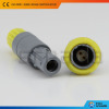 2-14 pins cheap plastic compatible odu connector