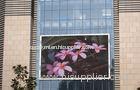 Aluminum Module GM6 Outdoor LED Advertising Screens 160 160mm Size