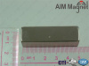 Good quality 50*30*15mm block shape sintered rare earth neodymium magnet