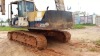 Used Komatsu excavator for sale