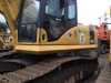 Used Komatsu excavator for sale