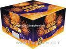 Outdoor 100 Shots Wedding Display Fireworks Celebration for holiday , event