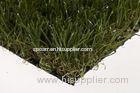 PP PE Decorative Garden Artificial Grass Wave Shape Synthetic Turf Putting Greens