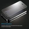 high definition screen protector Tempered Glass Film 9H for iphone 4s 5s