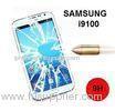 Samsung galaxy s2 i9100 shatterproof glass film clear screen protector