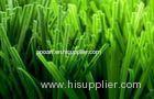 Durable Sport Tennis Court Synthetic Grass , Natural Artificial Grass 30mm - 70mm
