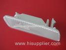 3D Precise Plastic Enclosures , PVC ABS PMMA Car Light Shell