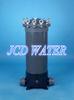 30&quot; GRP / FRP Cartridge Water Filter Housing For Water Purification