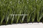 Waterproof Field Green Soccer Artificial Grass Poly Ethylene Synthetic Lawn 12500Dtex