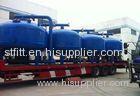 High Flow Sand Filter Cleaner For Industrial , Automatic Control And High-Speed