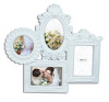 4 opening plastic injection photo frame No.340009