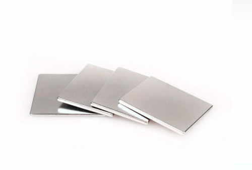 Strong Power Sintered N35 neo Block Magnet In Rare Earth Magnets