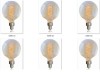 Globe energy saving lamp incandescent light bulb e40 bulb lamps China bulbs light factory wholesale lighting