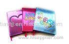 OEM Laser film cover Case Bound School Notebooks with Spot UV For Kids