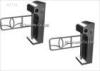 High Security Single Retractable security barriers Bicycle Access Pedestrian
