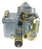 V W carburetor (Germany)