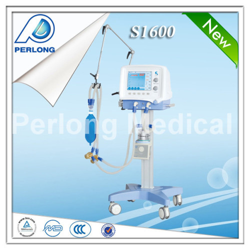 Product Description Neonatal CPAP system |CPAP machine in china