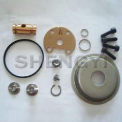 Turbo charger and repair kits