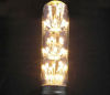 star Tube lights T30 LED bulb light Decorative Vintage Antique e27 led lightings110-240V