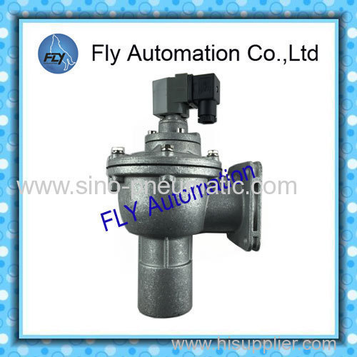 GO YEN FS series pulse jet valves CAC-45FS K0381 K0382 1.5