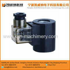 Hydraulic Electromagnetic Valve Coils