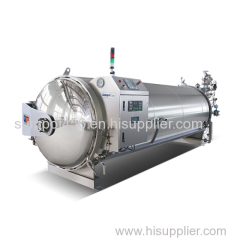 autoclave machine