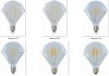 New Design 110V-130V Diamond shapes lightings Incandescent bulb light bulb energy saving lamps