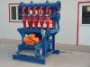 Solid Control System Drilling Mud Desilter for Oilfield