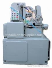 precision automatic gear hobbing machine