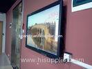 Infrared Interactive Whiteboard Monitor / Multi Touch Screen With RS232 / VGA