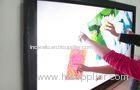 Plug and Play Multi Touch Screen Monitors 4Ms For Cinema / Company