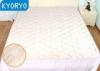 Kroryo Warm Body Mat / Bed Mattress Pad and Sofa Cushion with Self heating Function