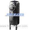 Stainless Steel Multimedia Industrial Water Filter Housing For Pre-Treatment