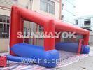 Funny UV Resistance PVC Interactive Inflatable Sports Games For Children