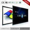 Finger Touch IR Interactive Whiteboard With Portable Stand For Teaching