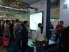 Dual Touch Classroom Interactive Whiteboard With 54inch , Meeting Whiteboard