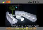 Professional Outdoor SMD5050 RGB led lighted furniture CE / ROHS / UL