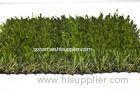 Field And Lime Green Plastic Artificial Grass Poly Ethylene Polypropylene