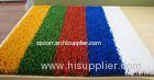 50mm Colorful Sports Astro Turf Waterproof Synthetic Sports Turf