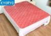 ECO Friendly Soft Warm Body Mat for Cold Winter / Home and Hotel Warming Blanket Pad